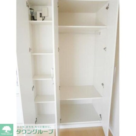 パークアクシス新板橋ウエストの物件内観写真